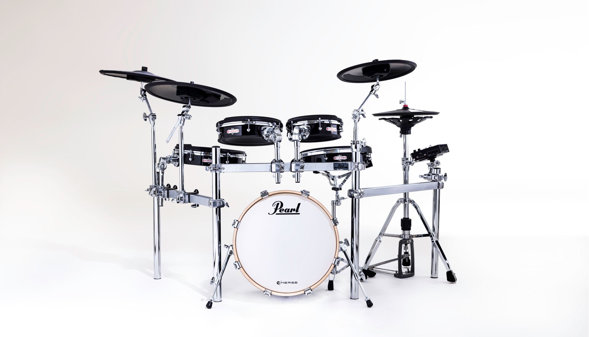 Pearl emerge shop kit